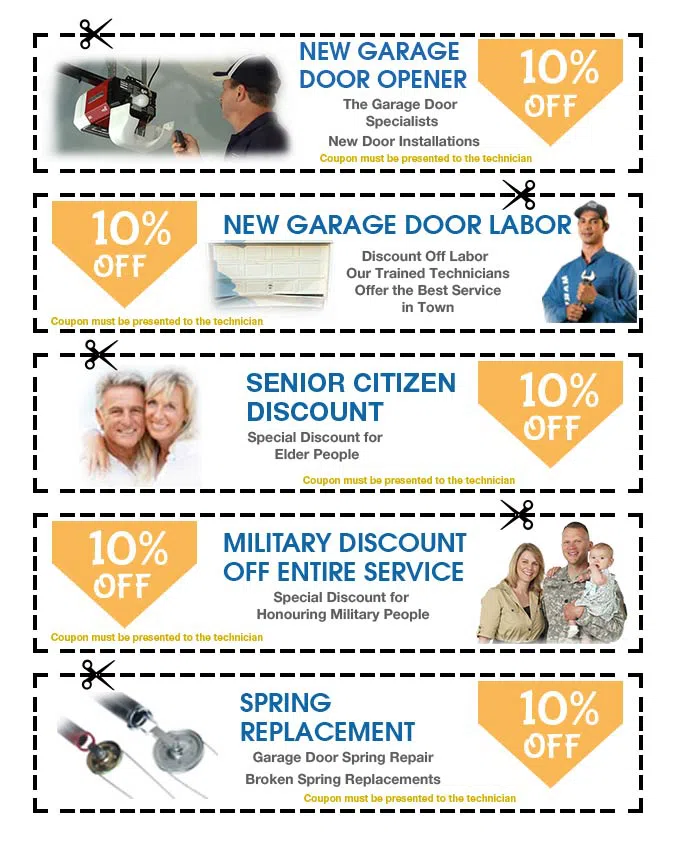 United Garage Door Service Detroit, MI 248-491-3580 - CouponSet11-five