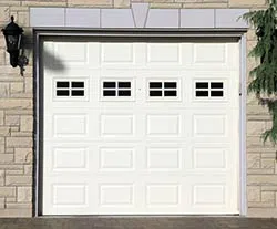 United Garage Door Service Detroit, MI 248-491-3580 - garage-side